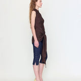 OSSOU - Ranger Shirt in Cedar