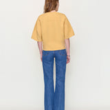 OSSOU - Spur Jean in Horizon Wash