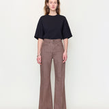 OSSOU - Trace Jean in Loam Wash
