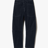 Nili Lotan - SHON CORDUROY PANT