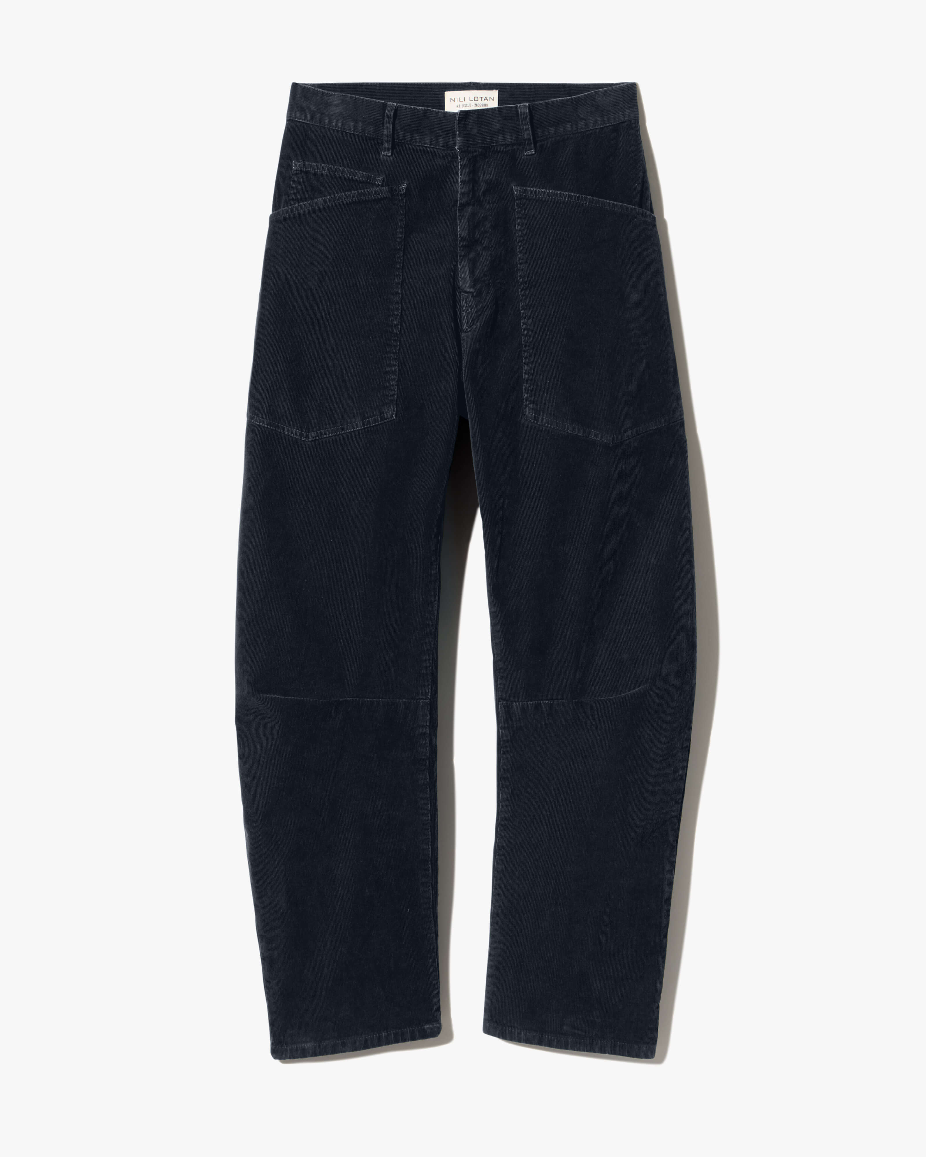Nili Lotan - SHON CORDUROY PANT