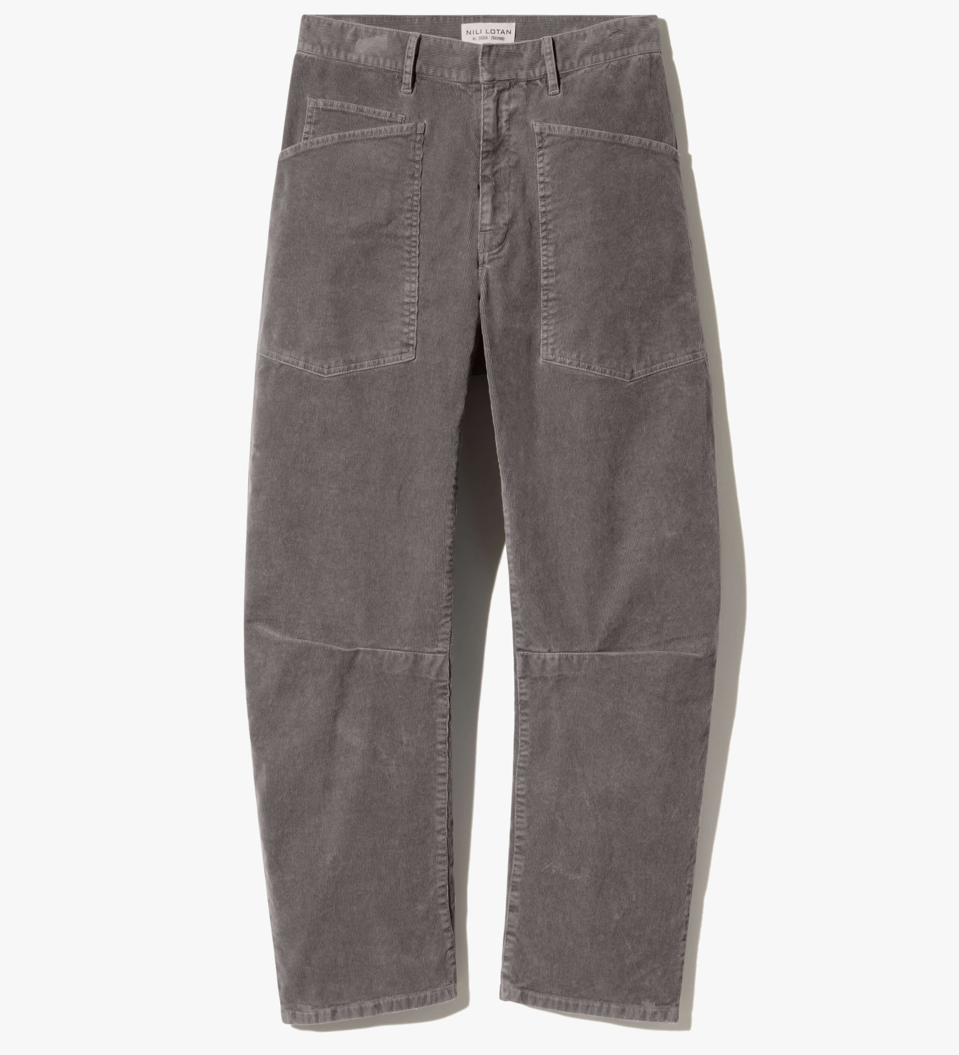 Nili Lotan - SHON CORDUROY PANT