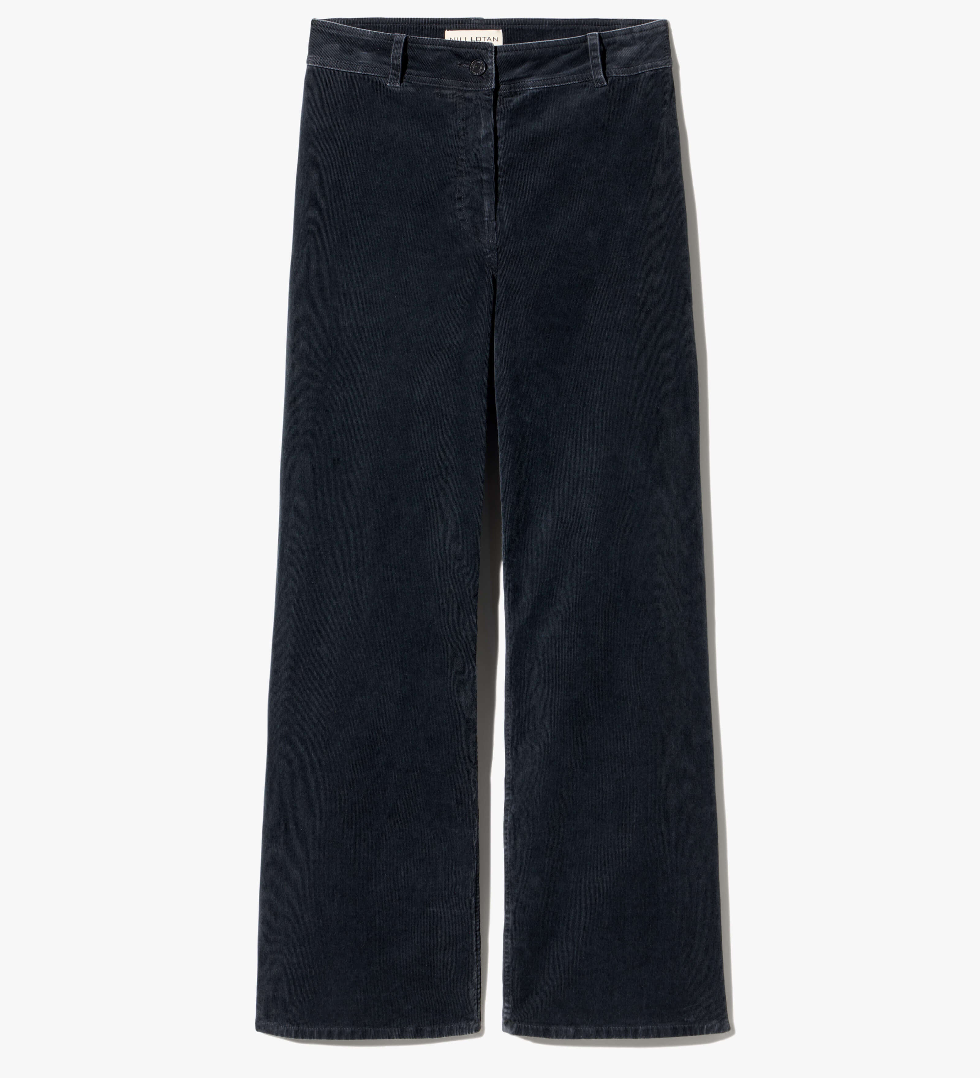 Nili Lotan - MEGAN CORDUROY PANT