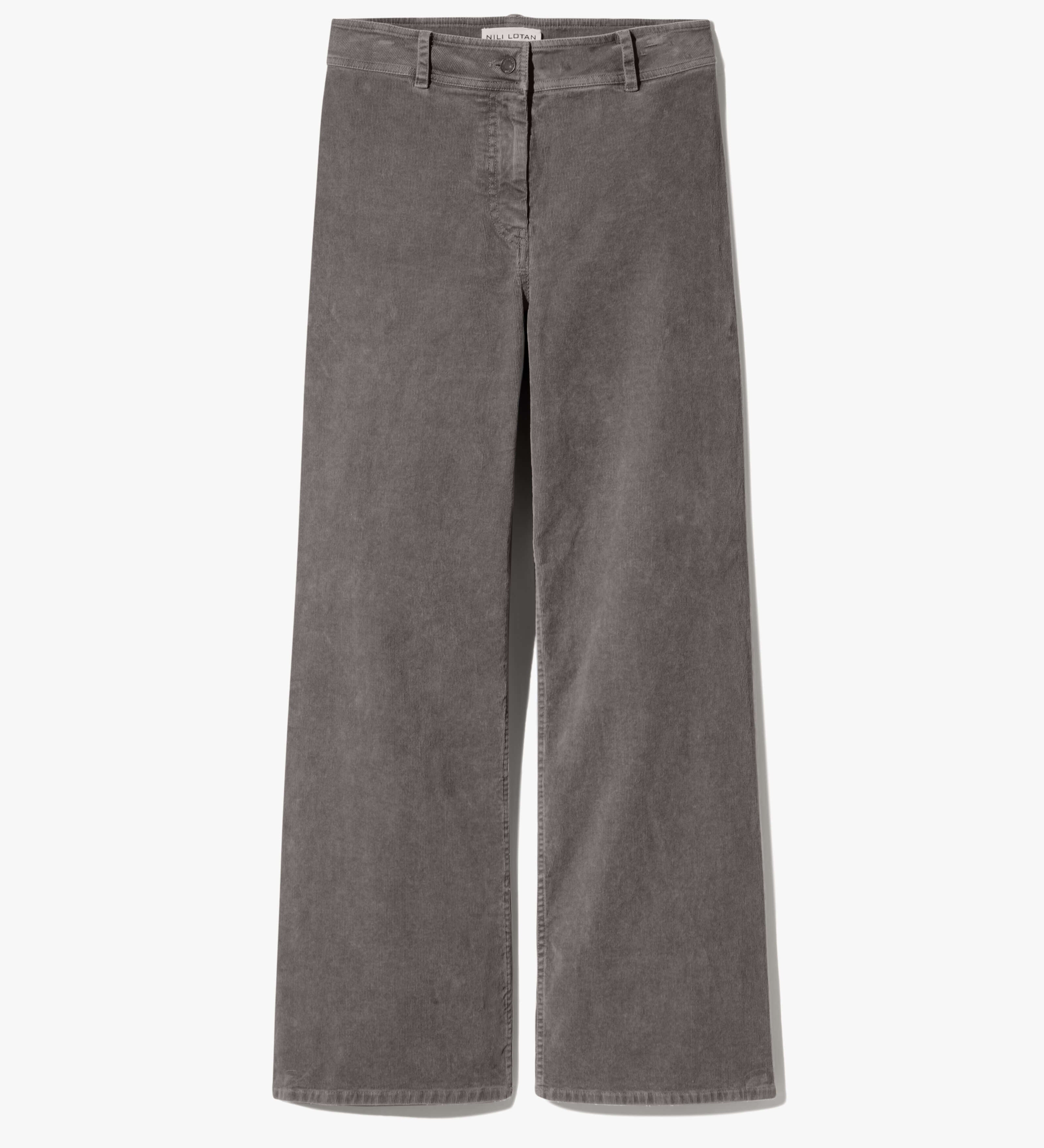 Nili Lotan - MEGAN CORDUROY PANT