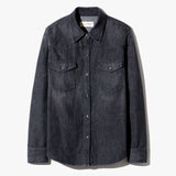 Nili Lotan - TRAVIS SHIRT