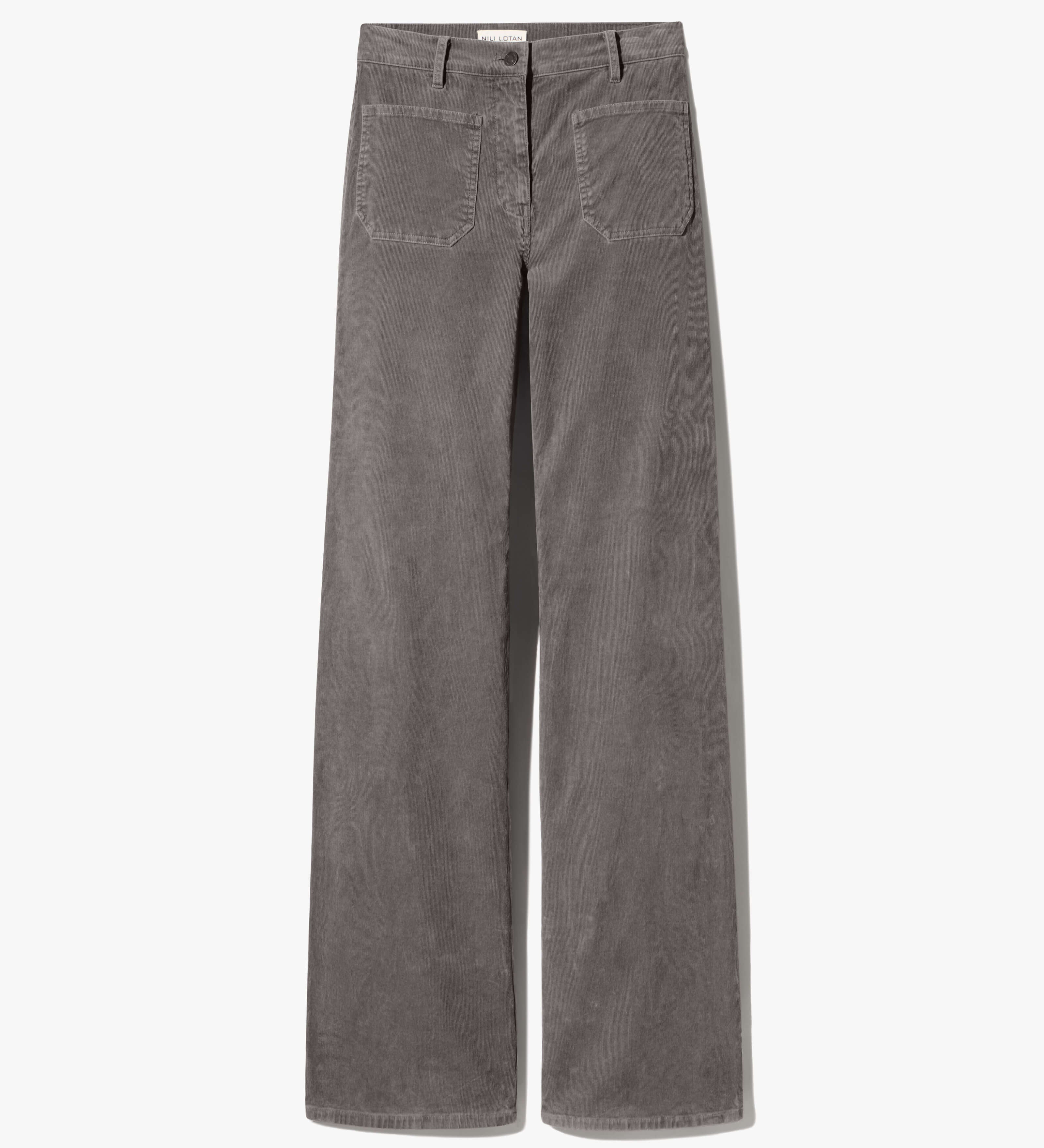 Nili Lotan - FLORENCE CORDUROY PANT