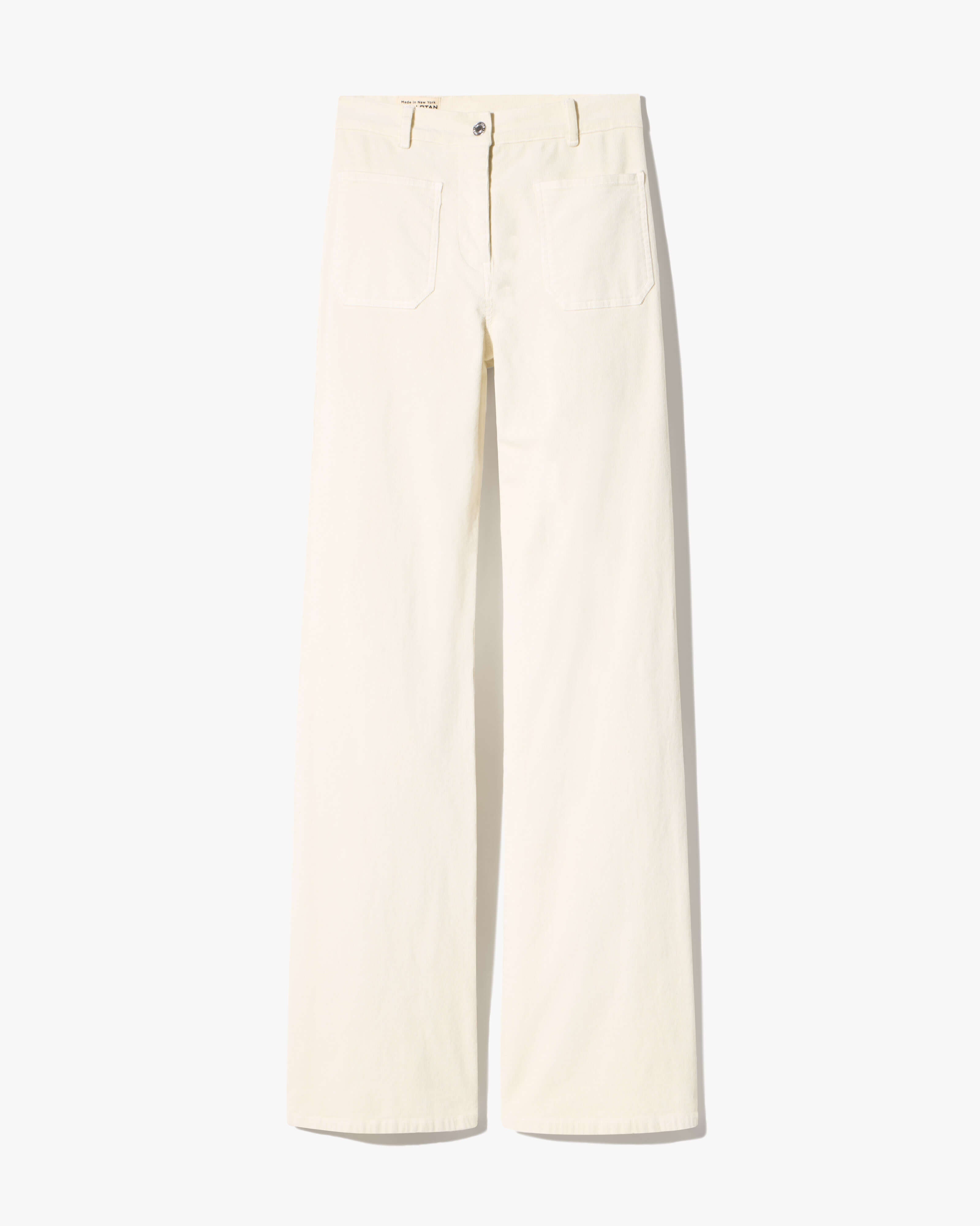 Nili Lotan - FLORENCE CORDUROY PANT