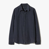 Nili Lotan - GAIA SILK SHIRT