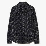Nili Lotan - GAIA SILK SHIRT