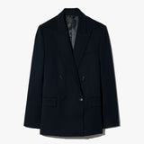 Nili Lotan - LESTON WOOL BLAZER