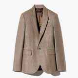Nili Lotan - ANABEL WOOL BLAZER