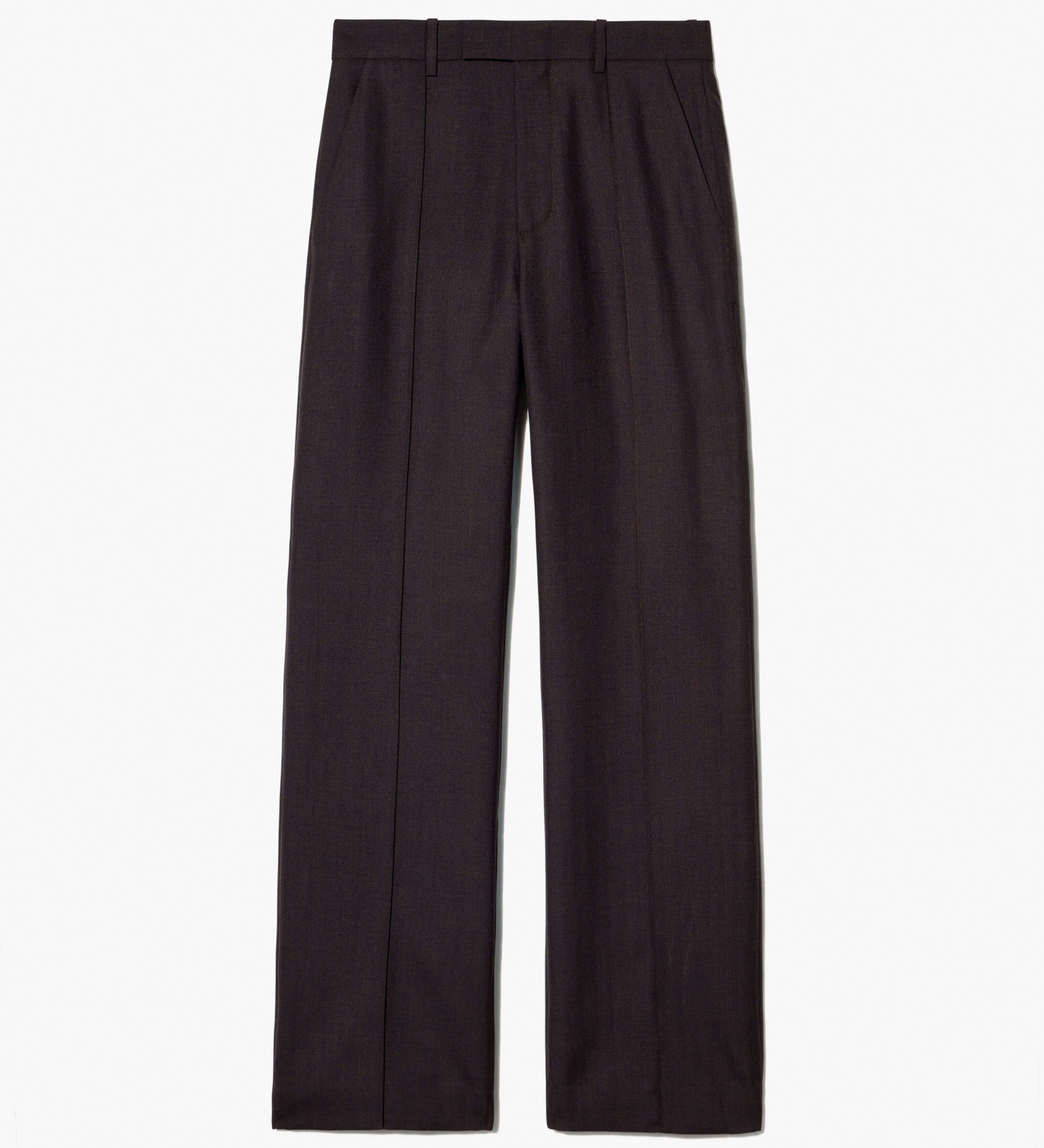 Nili Lotan - ETOILE WOOL PANT