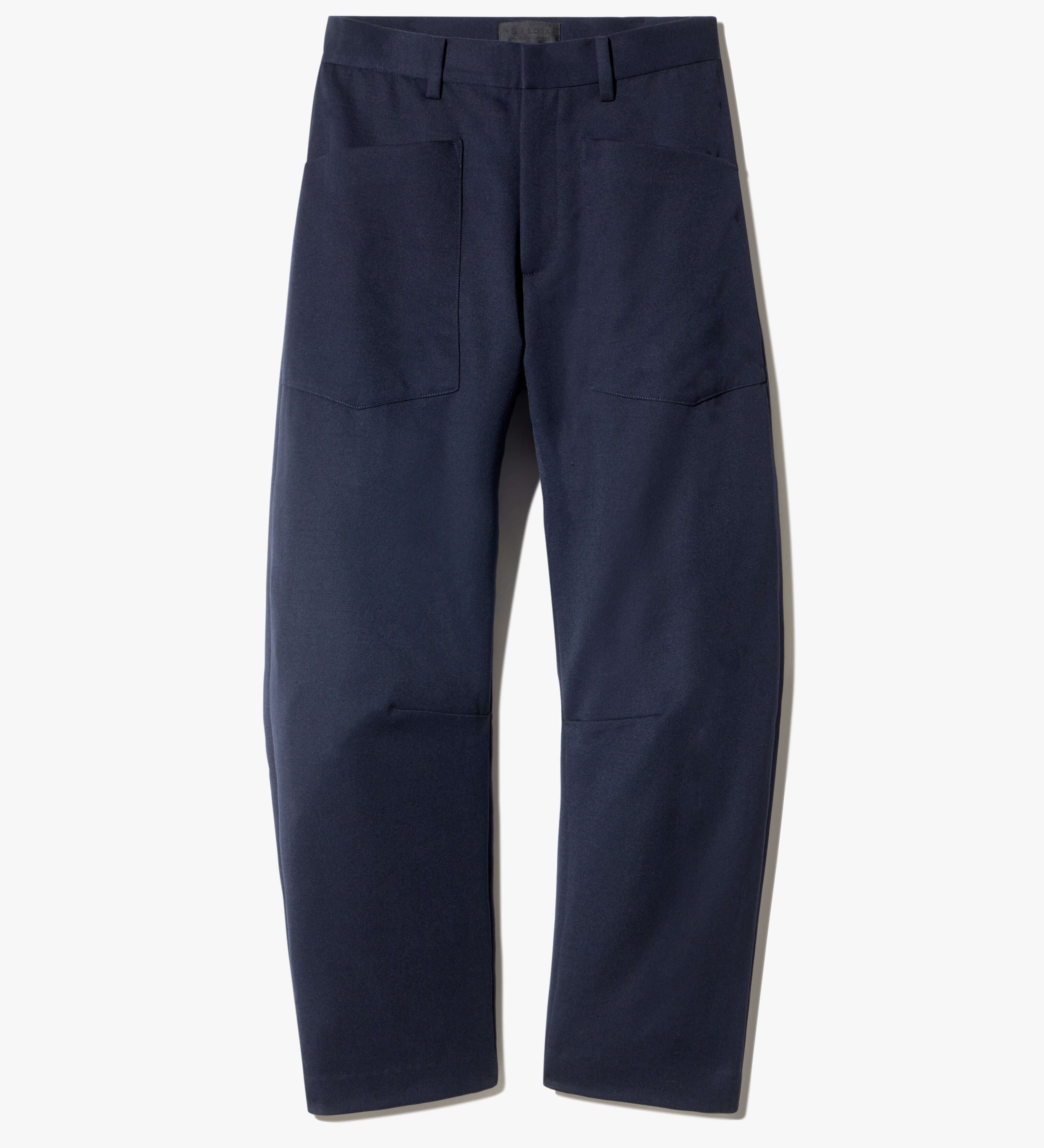 Nili Lotan - SHON WOOL PANT