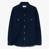 Nili Lotan - TRAVIS CORDUROY SHIRT
