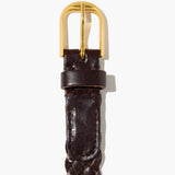 Nili Lotan - BRAIDED JANE BELT