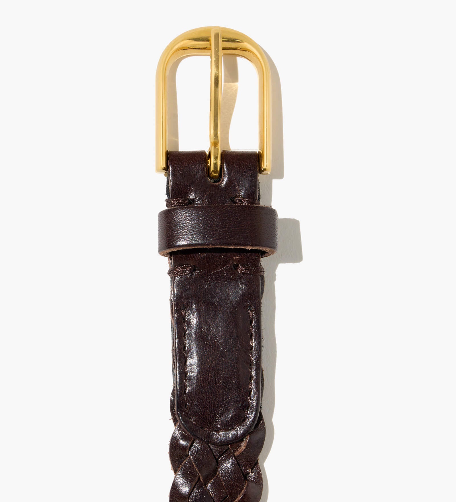 Nili Lotan - BRAIDED JANE BELT