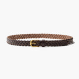 Nili Lotan - BRAIDED JANE BELT