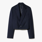 Nili Lotan - SWAN WOOL JACKET