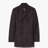 Nili Lotan - NOAH WOOL JACKET