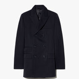 Nili Lotan - NOAH WOOL JACKET