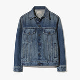 Nili Lotan - MARIAN DENIM JACKET