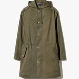Nili Lotan - LUCIENNE COTTON PARKA