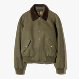 Nili Lotan - VICTOR BOMBER JACKET