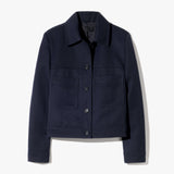 Nili Lotan - SUSANNAH WOOL JACKET