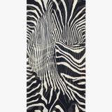 Nili Lotan - ZEBRA SCARF