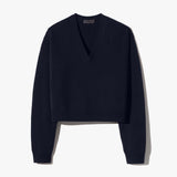Nili Lotan - FERON CASHMERE SWEATER