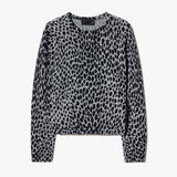 Nili Lotan - LAEVIN CASHMERE SWEATER