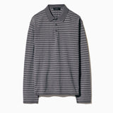 Nili Lotan - FOLEY STRIPE POLO
