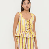 Loeffler Randall - Pilar Tank