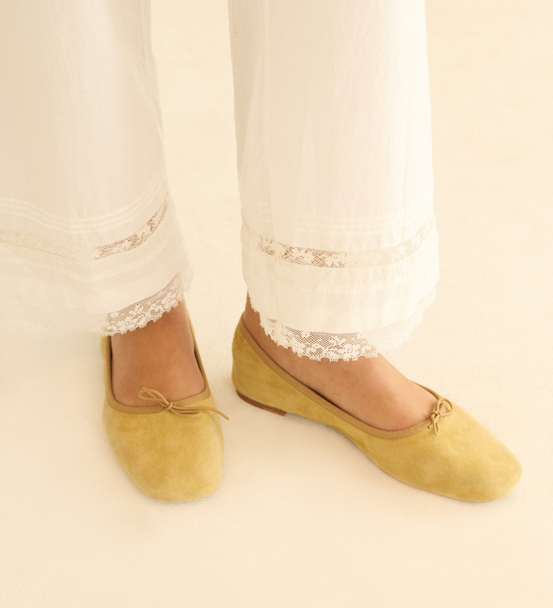 DOEN - LAVONA PANT