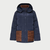 Loeffler Randall - Pippa Puffer Coat