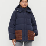 Loeffler Randall - Pippa Puffer Coat