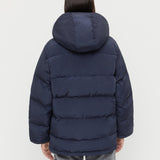Loeffler Randall - Pippa Puffer Coat