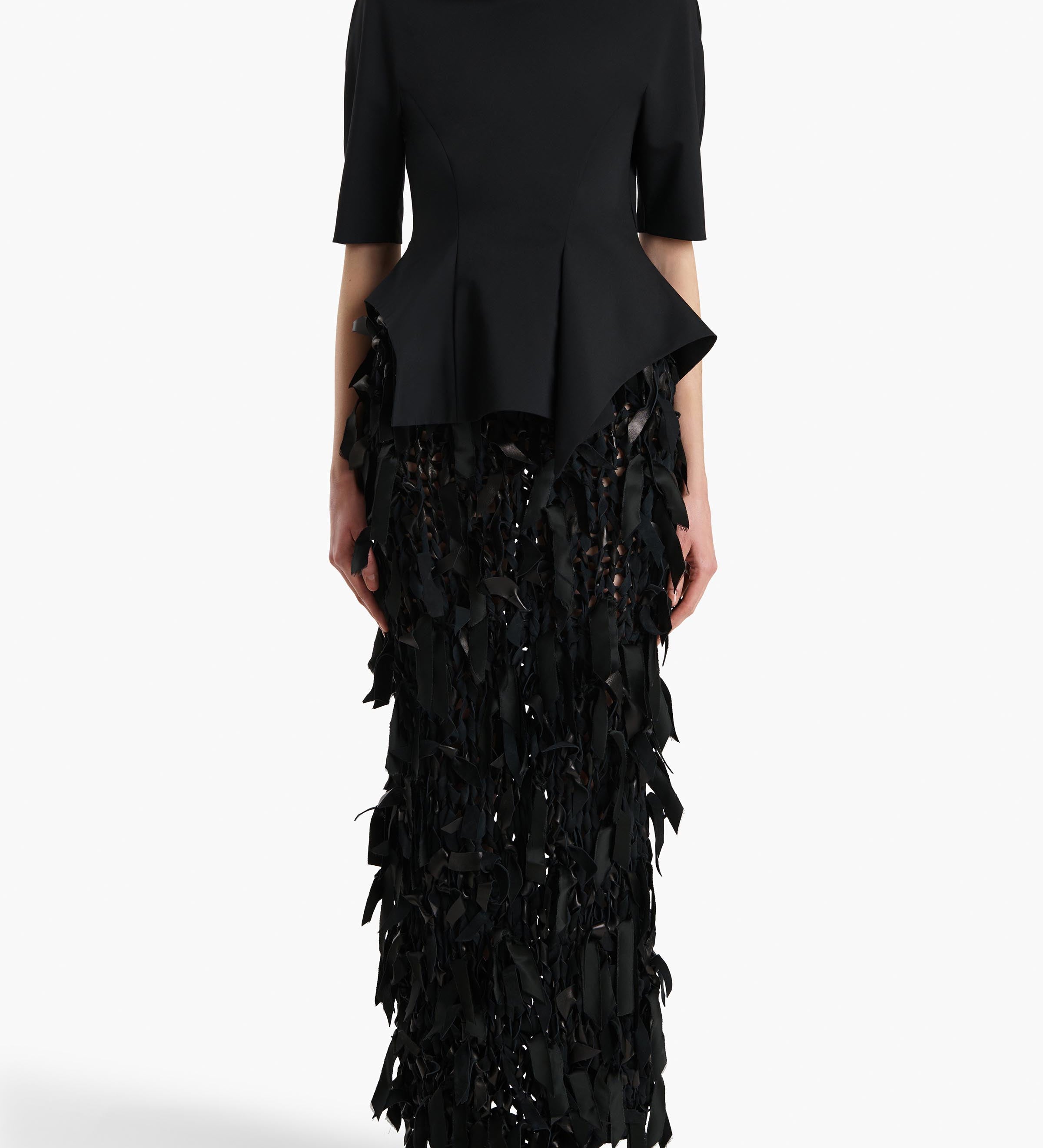 Khaite - Pippa Top in Black