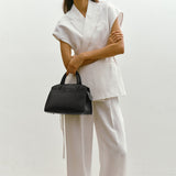 Métier - Pendulum 30 Buttery Nappa Black