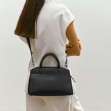 Métier - Pendulum 30 Buttery Nappa Black