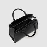 Métier - Pendulum 30 Buttery Nappa Black