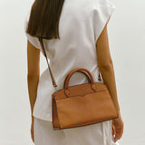 Métier - Pendulum 30 Buttery Nappa Cognac