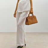 Métier - Pendulum 30 Buttery Nappa Cognac