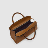 Métier - Pendulum 30 Buttery Nappa Cognac