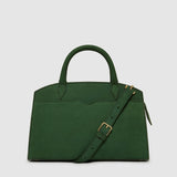 Métier - Pendulum 30 Nubuck Bright Emerald