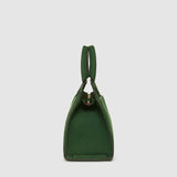 Métier - Pendulum 30 Nubuck Bright Emerald