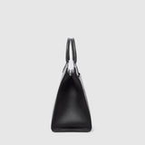 Metier - Pendulum 36 Buttery Nappa Black