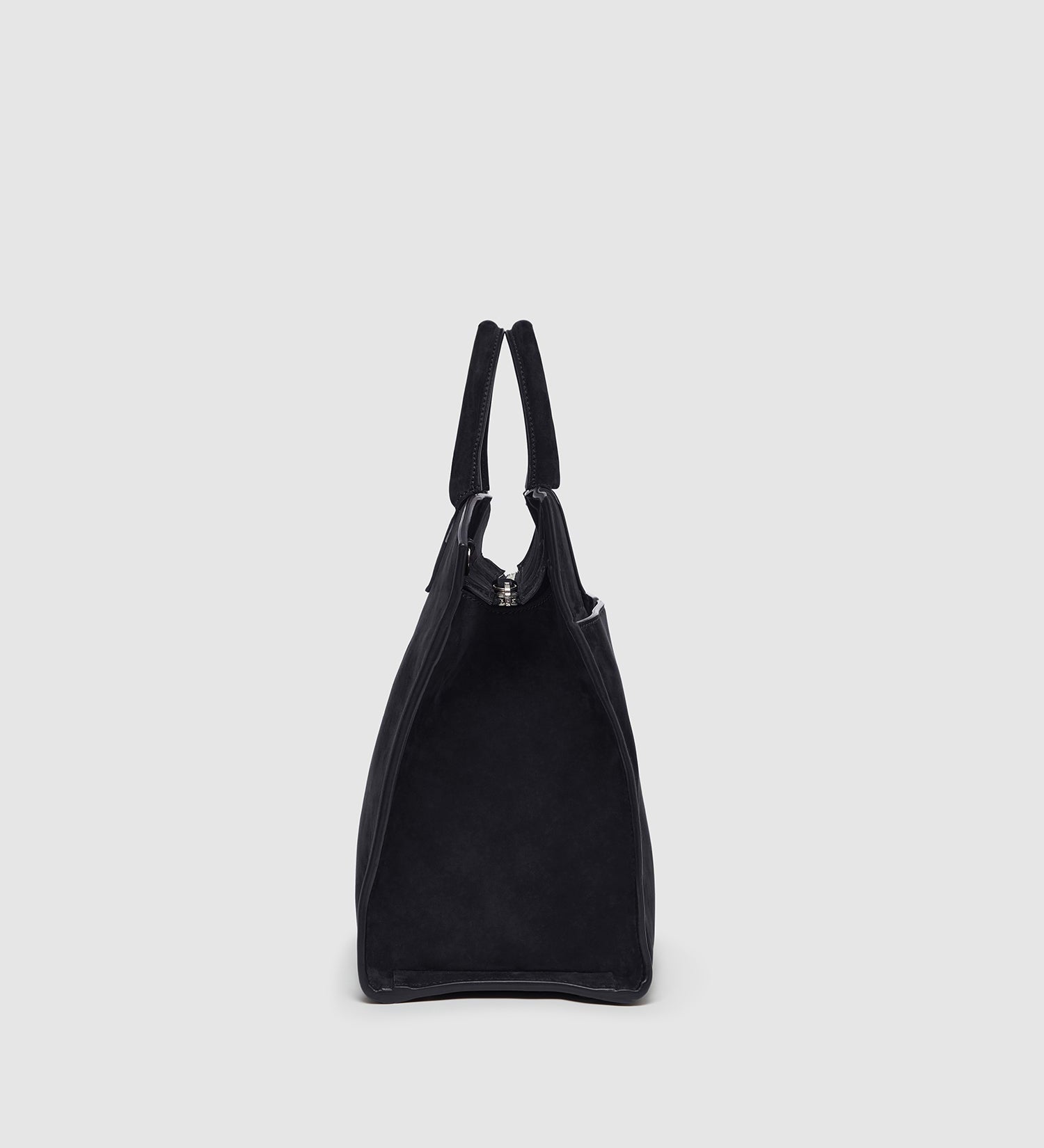 Metier - Pendulum 36 Nubuck Navy