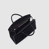 Metier - Pendulum 36 Nubuck Navy