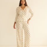 DOEN - LAVON POINTELLE PANT